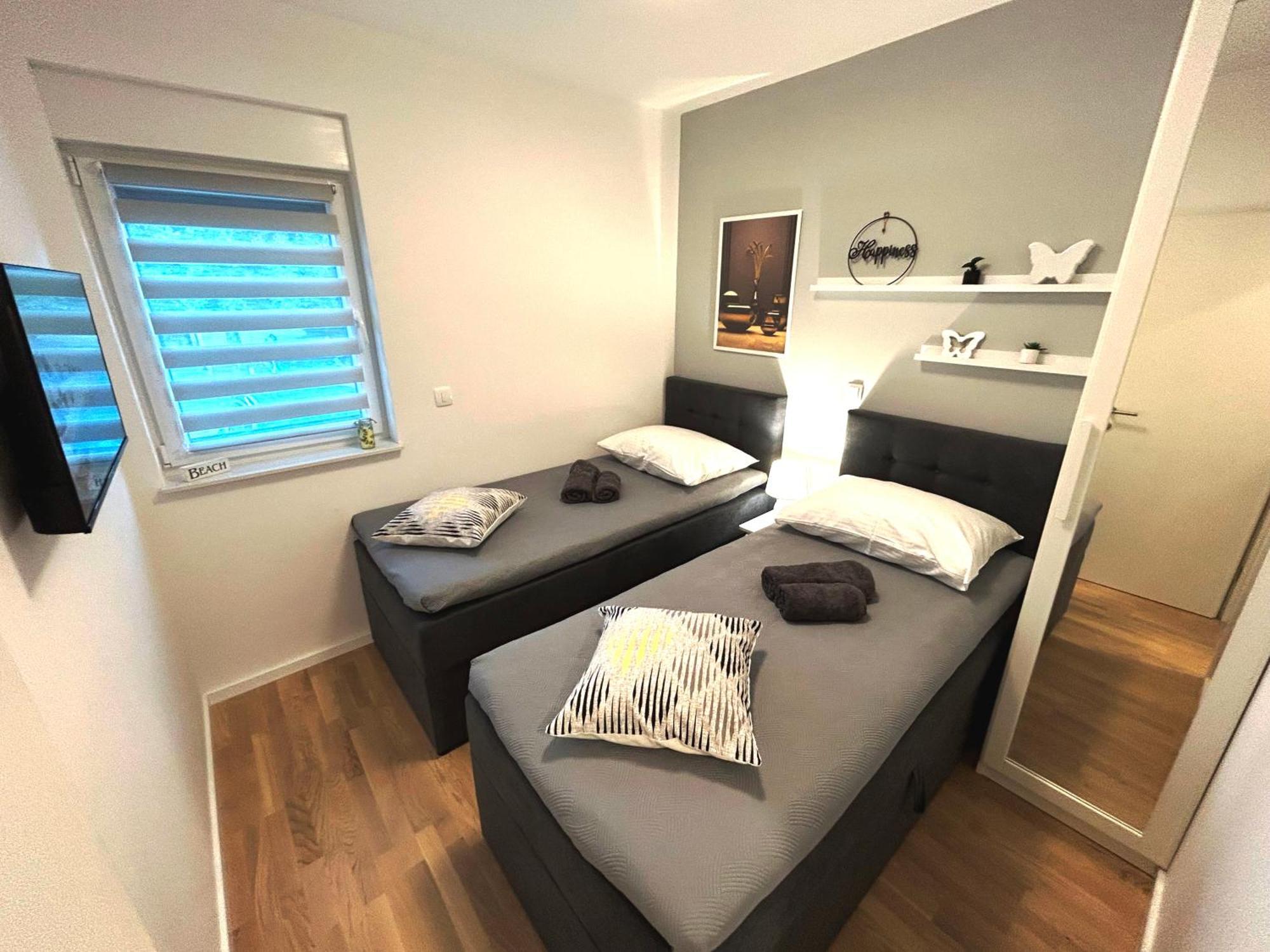 Apartments Town 2 Trogir Zewnętrze zdjęcie