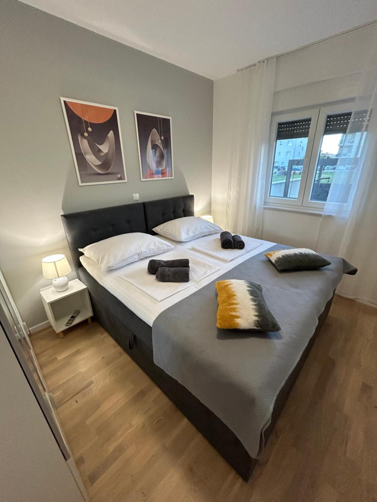 Apartments Town 2 Trogir Zewnętrze zdjęcie