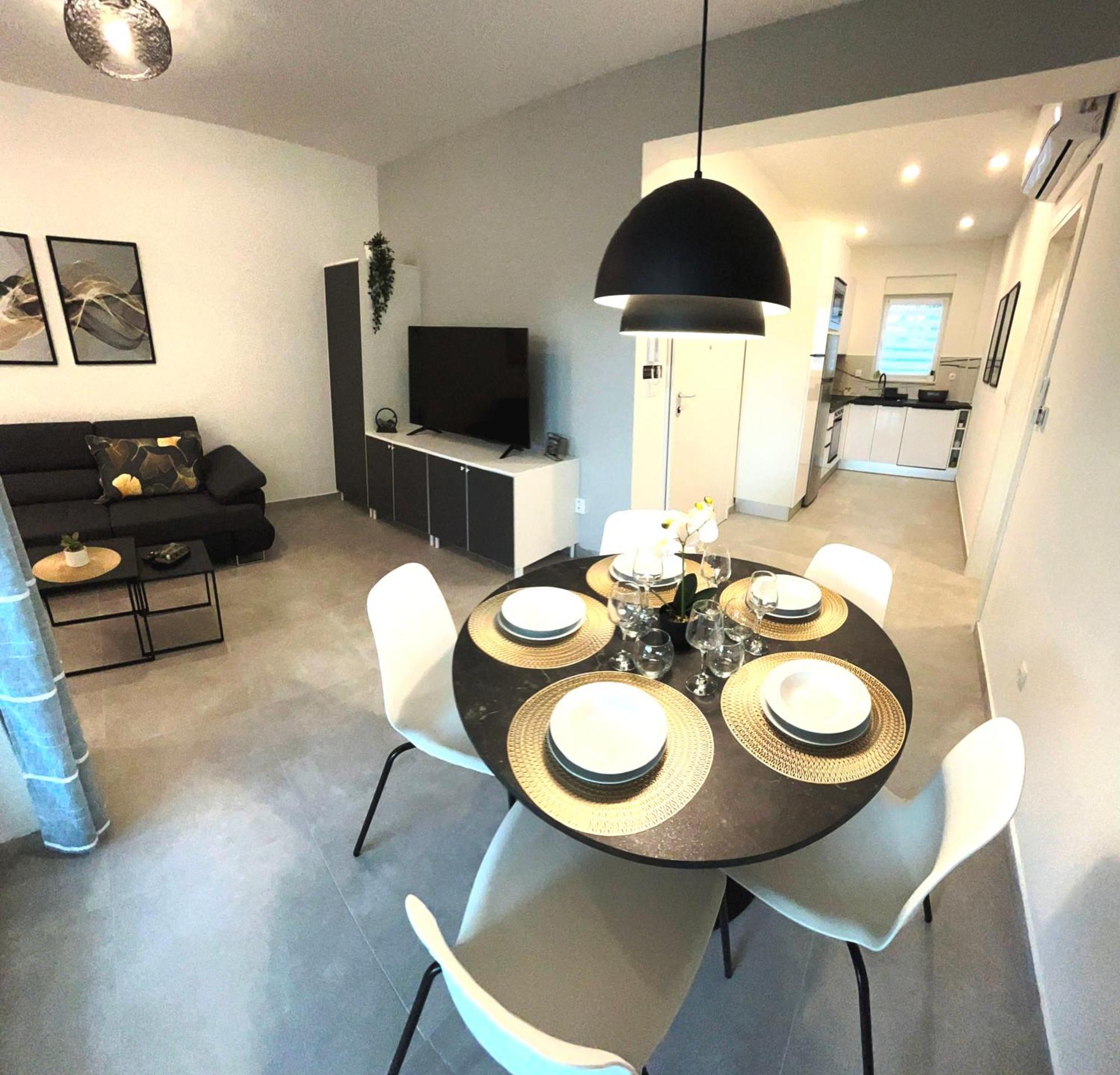 Apartments Town 2 Trogir Zewnętrze zdjęcie