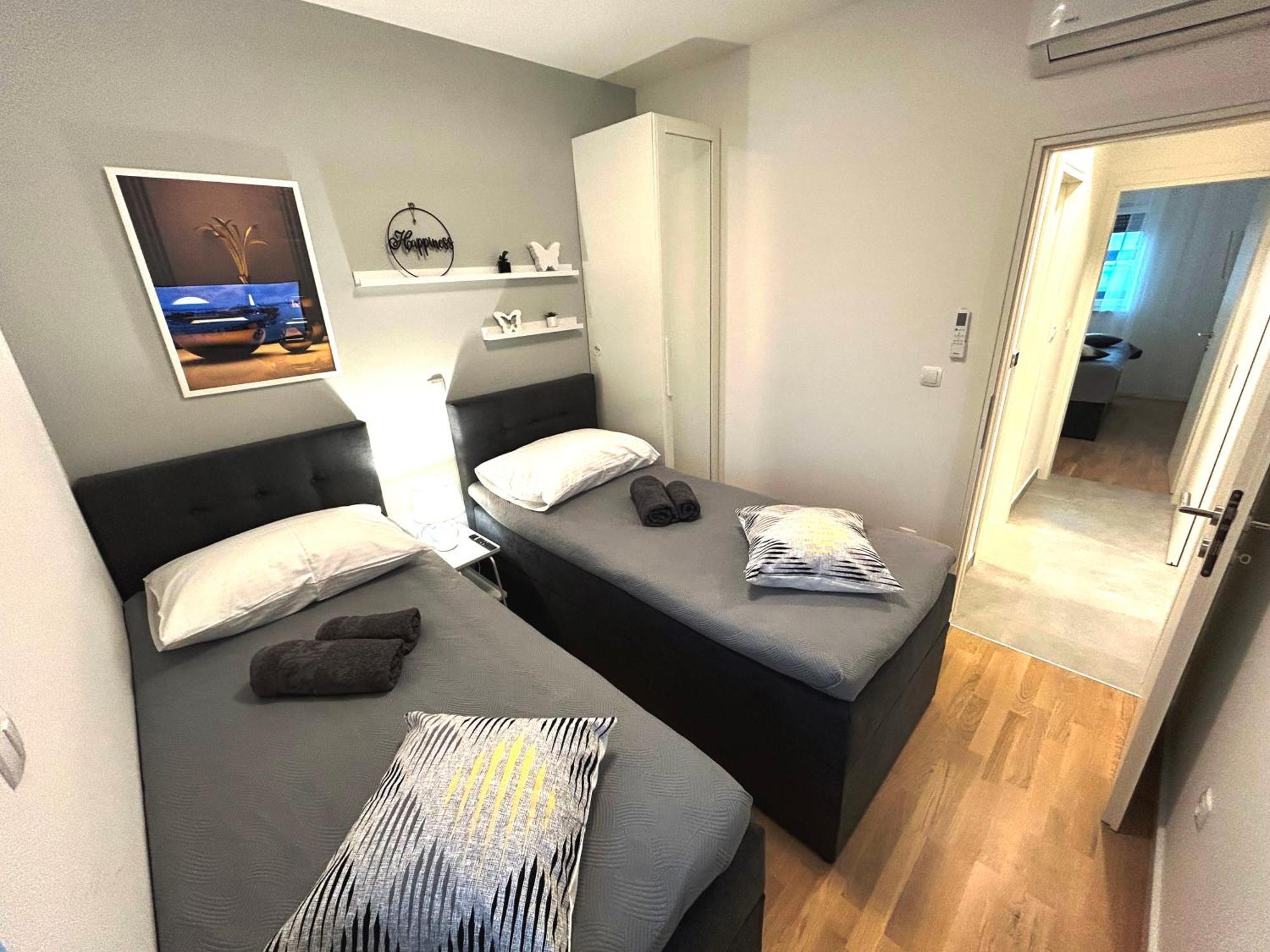 Apartments Town 2 Trogir Zewnętrze zdjęcie