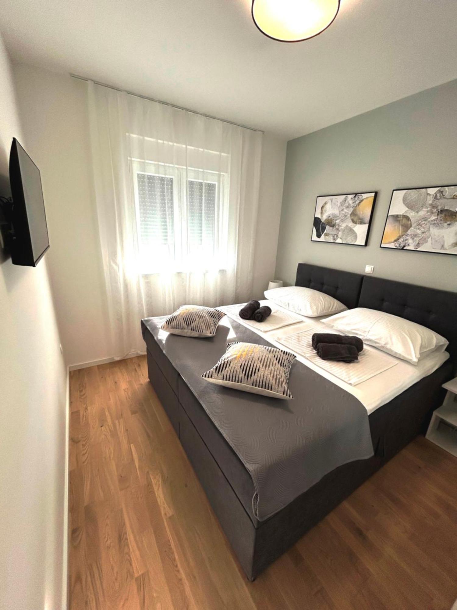 Apartments Town 2 Trogir Zewnętrze zdjęcie