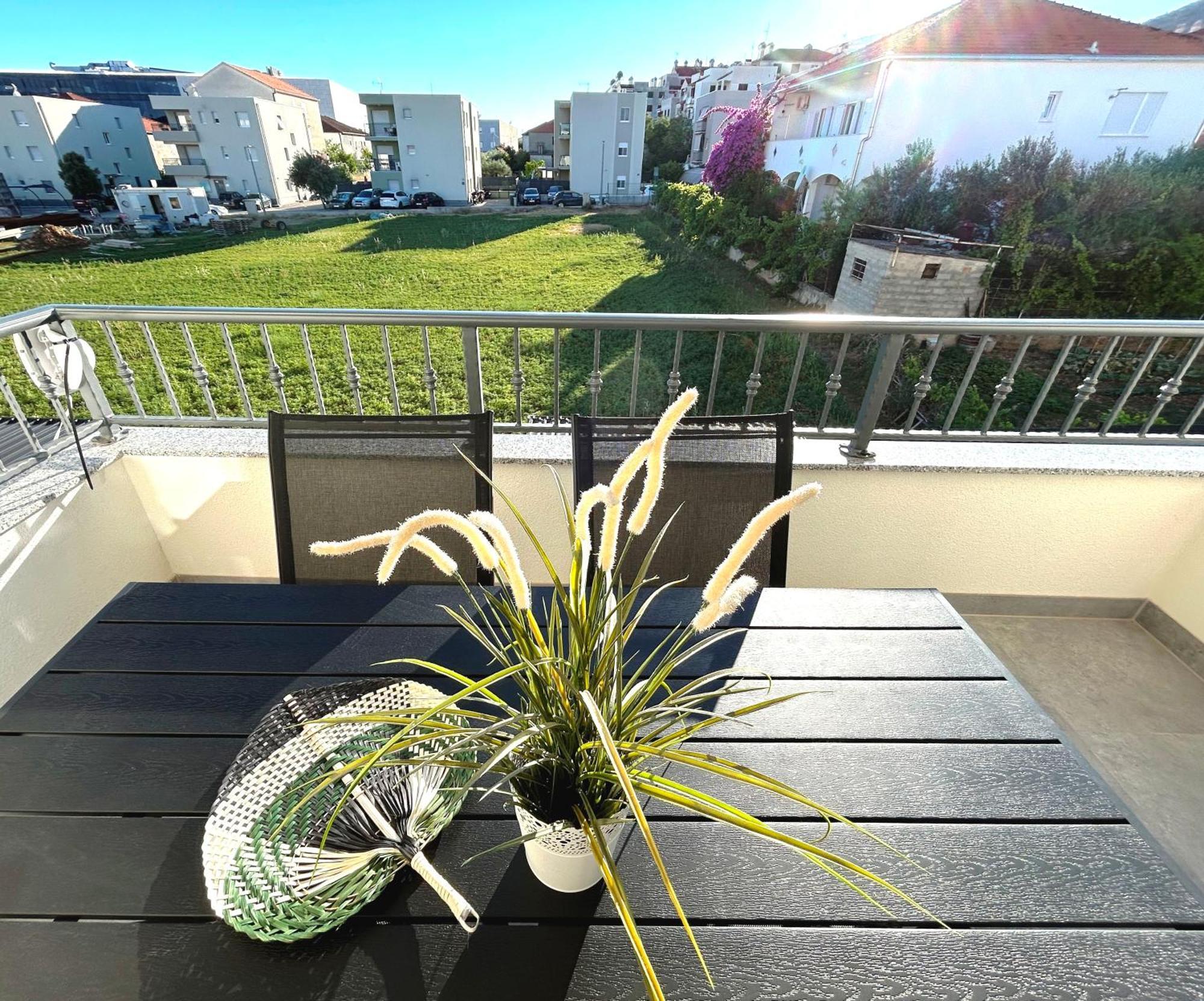 Apartments Town 2 Trogir Zewnętrze zdjęcie